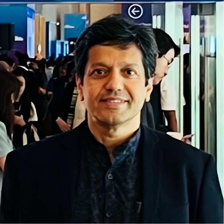 V Prem Kumar