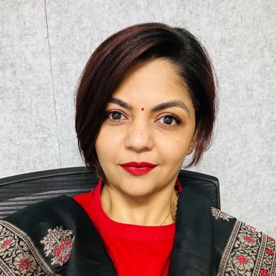 Vibhuti Kapoor